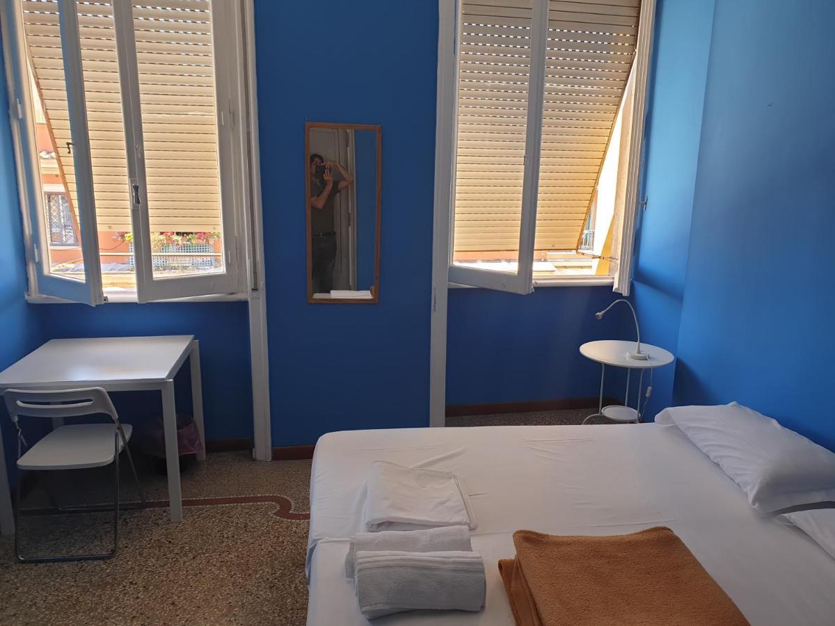 Art In Accommodation Rome Buitenkant foto