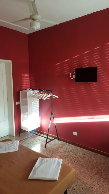 Art In Accommodation Rome Buitenkant foto