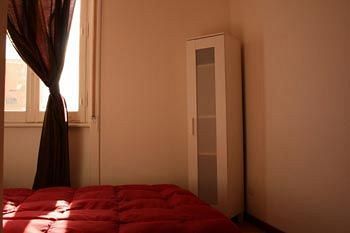 Art In Accommodation Rome Buitenkant foto