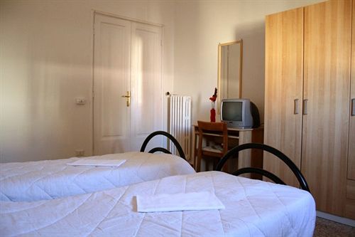 Art In Accommodation Rome Buitenkant foto